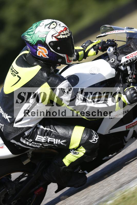 /21 29.05.2025 Speer Racing ADR/Gruppe gelb/98